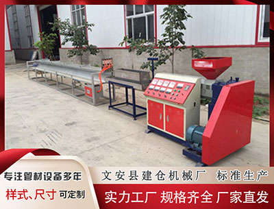 陇南异型材设备价格 新规连发! 直播电商个人信息保护责任被强调, AI主播被监管